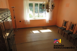 Dom na Dużej Działce